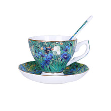 Load image into Gallery viewer, Van Gogh Art Painting Coffee Mugs