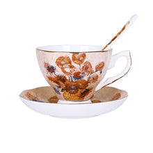 Load image into Gallery viewer, Van Gogh Art Painting Coffee Mugs