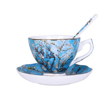 Load image into Gallery viewer, Van Gogh Art Painting Coffee Mugs