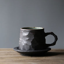 Load image into Gallery viewer, Handmade Ceramic Coffee Mug