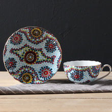 Load image into Gallery viewer, Ethnic Coffee Cup Sets