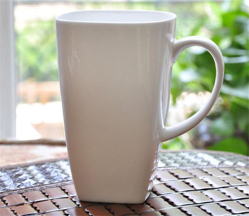 700ml Bone Coffee Mug