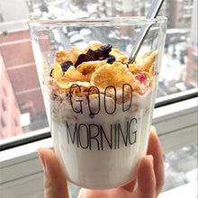 Load image into Gallery viewer, 450ml Breakfast Cup