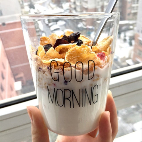 450ml Breakfast Cup