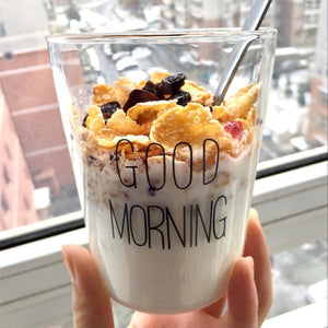 450ml Breakfast Cup