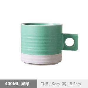 Ceramic Mug 400ml