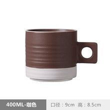 Load image into Gallery viewer, Ceramic Mug 400ml