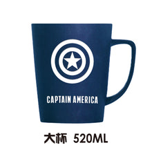 Load image into Gallery viewer, Avengers/DC Cup