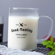 Load image into Gallery viewer, 400ml Tea Coffee Mug