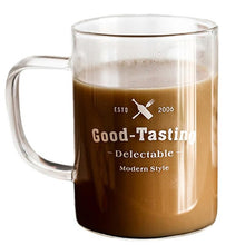 Load image into Gallery viewer, 400ml Tea Coffee Mug