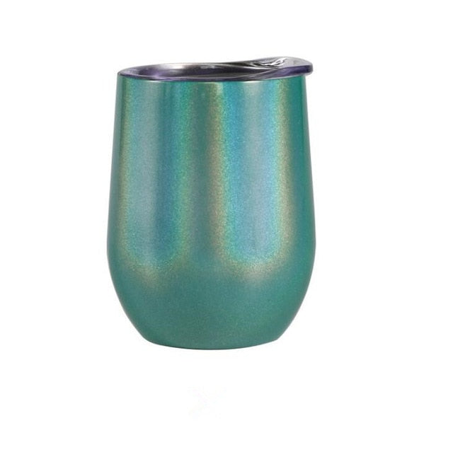 Rainbow Coffee Mug