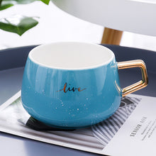 Load image into Gallery viewer, 350ml Ceramic Coffee Mug