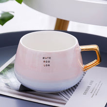 Load image into Gallery viewer, 350ml Ceramic Coffee Mug