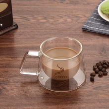 Load image into Gallery viewer, Double Wall Mug