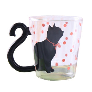 Double Wall Mug