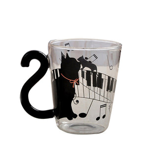 Double Wall Mug