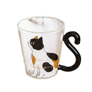 Double Wall Mug