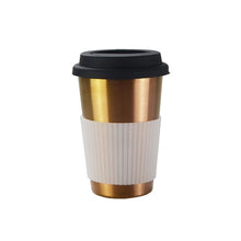 Load image into Gallery viewer, 500ml Stainless Steel Mug