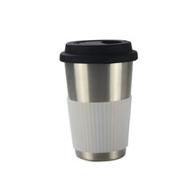 Load image into Gallery viewer, 500ml Stainless Steel Mug