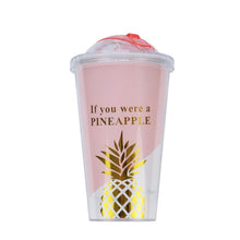 Load image into Gallery viewer, 420ml Plastic Coffee Mugs